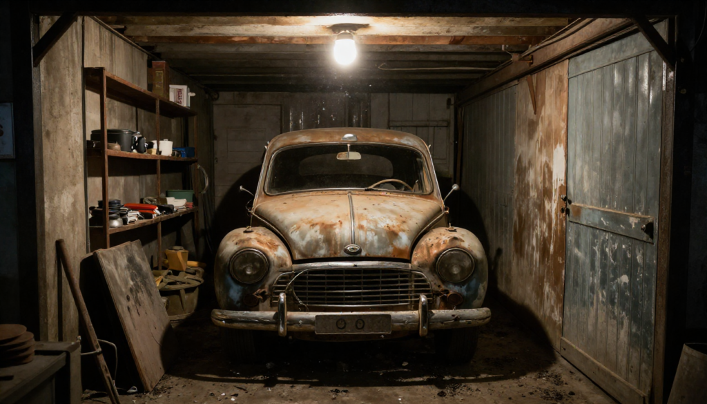 Junk Car in Calgary 