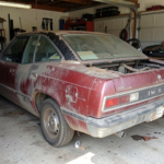 Junk Car in Calgary