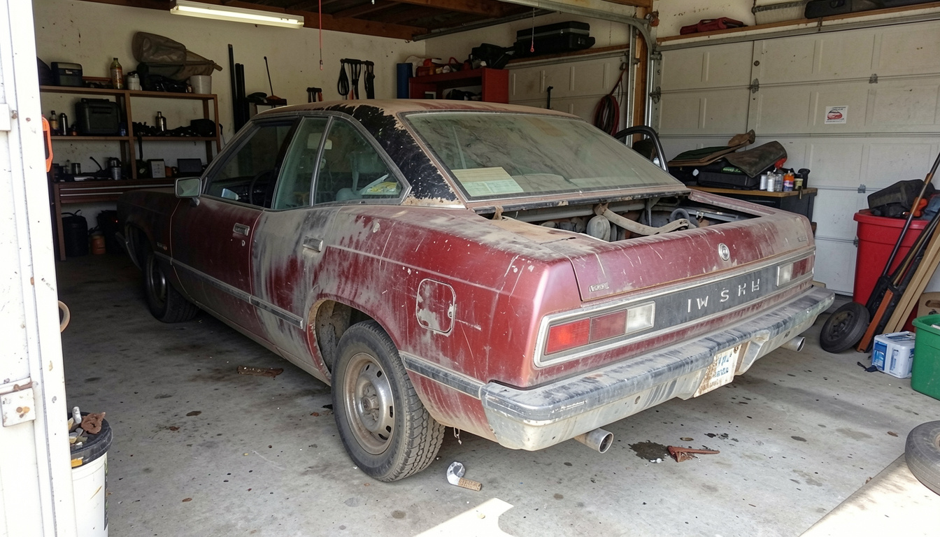 How to Sell Your Junk Car in Calgary Step-by-Step Guide 
