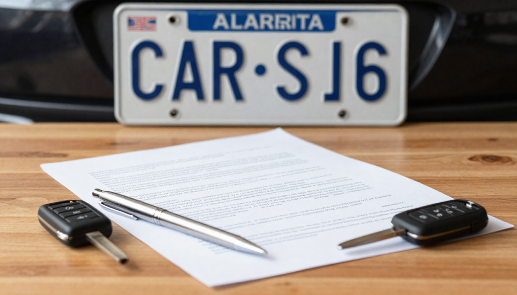 sale your car in alberta