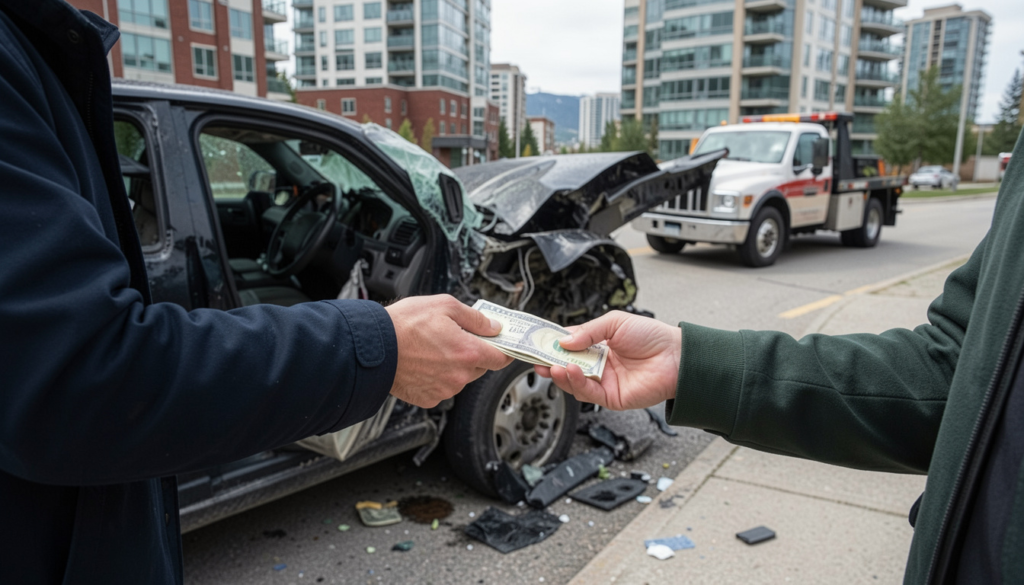 cash for cars calgary